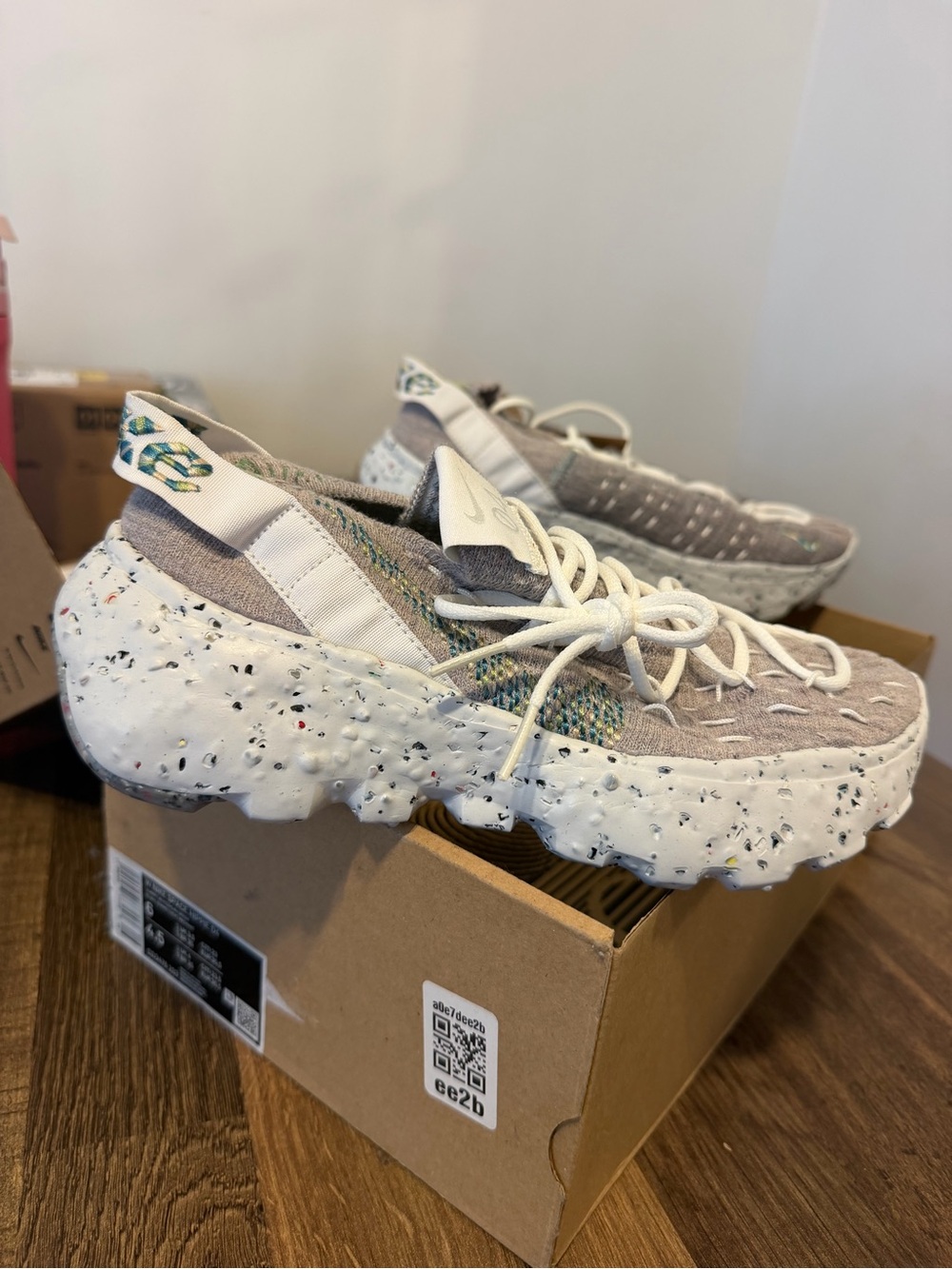 Nike Space Hippie 04
Women